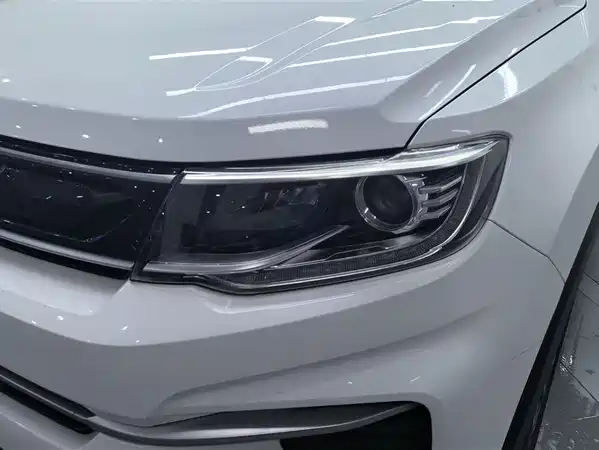 Changan CS35PLUS 2020