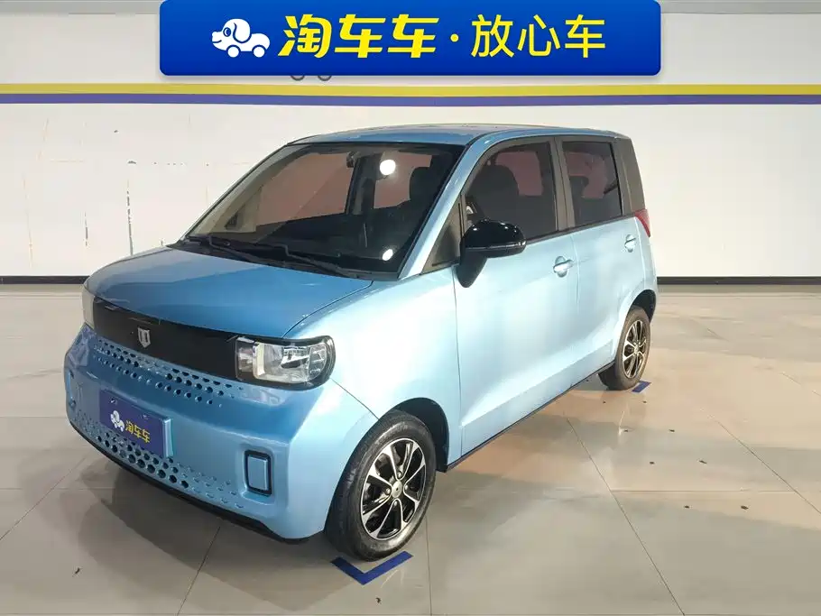 Bai Zhi Baizhi Big Bear 2023