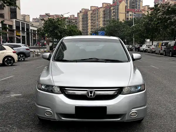 Honda Odyssey 2007