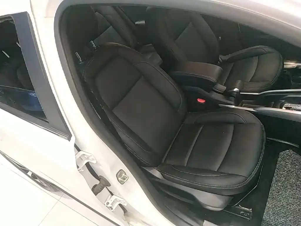 Citroen C3-XR 2015 — фото 25