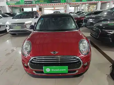 MINI MINI 2017