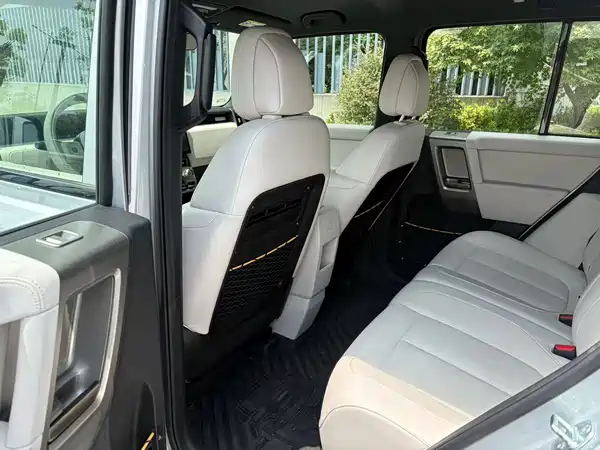 Icar Super V23 2025