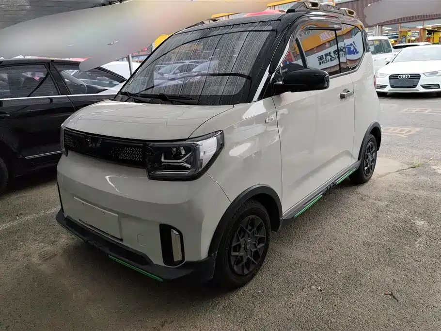 Wuling MINIEV 2022