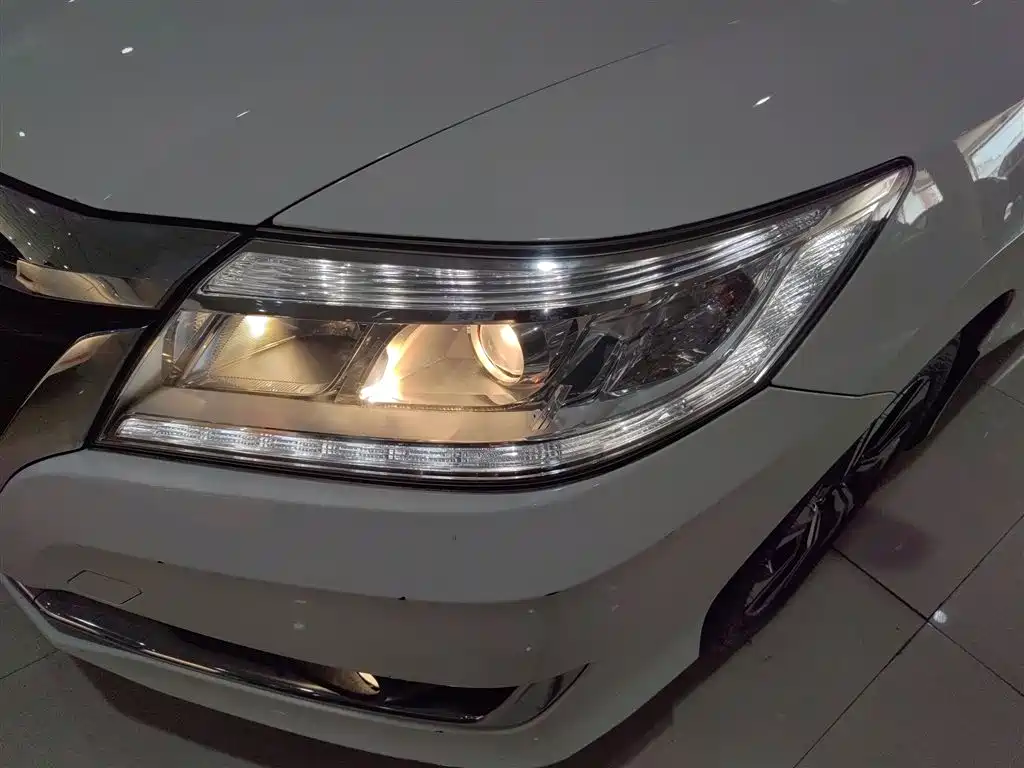 Honda Crider 2019 — фото 18
