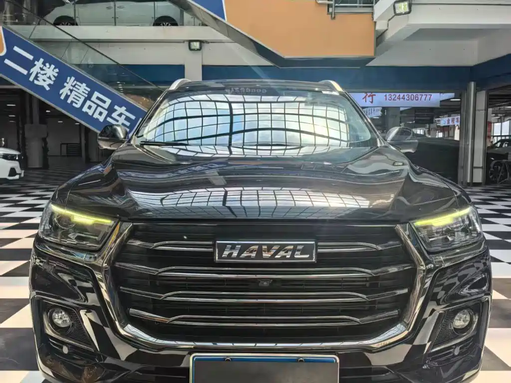 Haval H6 2022