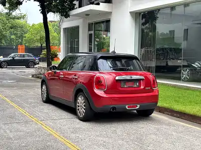 MINI MINI 2016