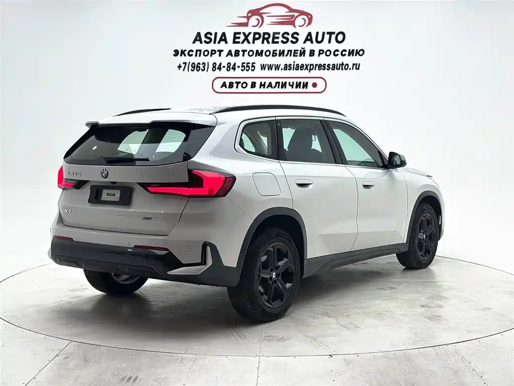 BMW X1 2023