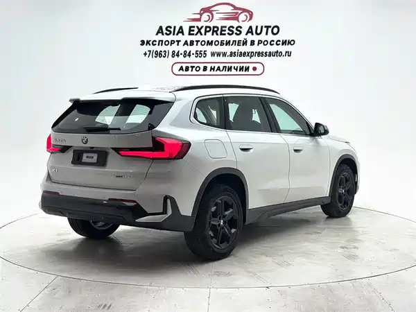 BMW X1 2023