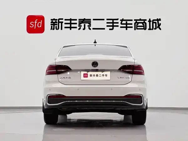 Volkswagen Lavida 2023