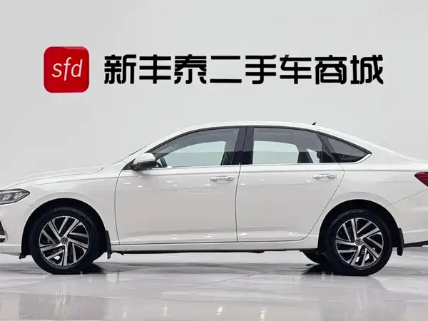 Volkswagen Lavida 2023