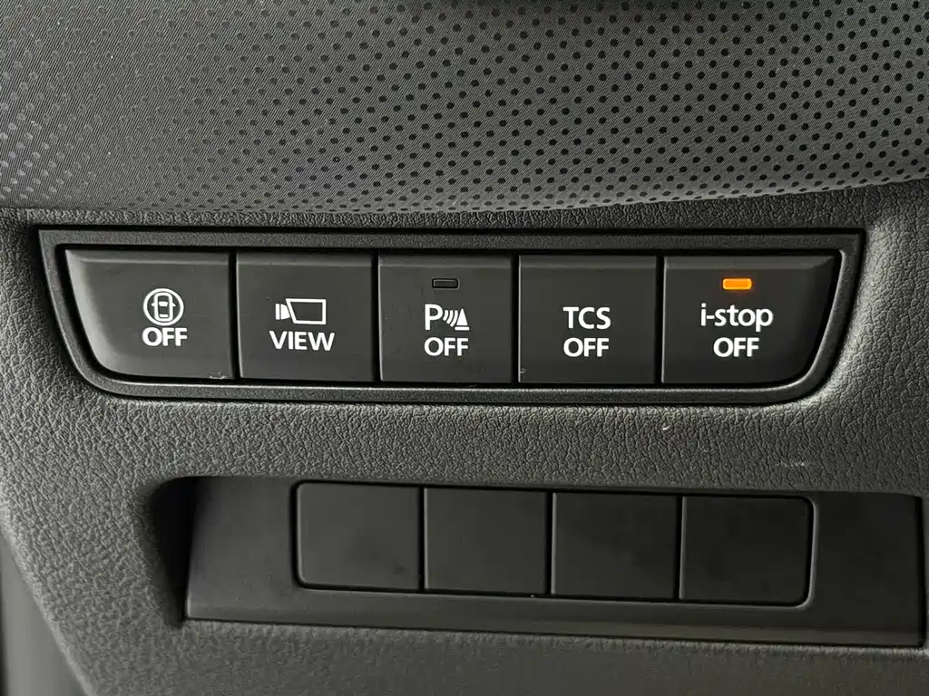 Mazda CX-50 OK 2023 — фото 19