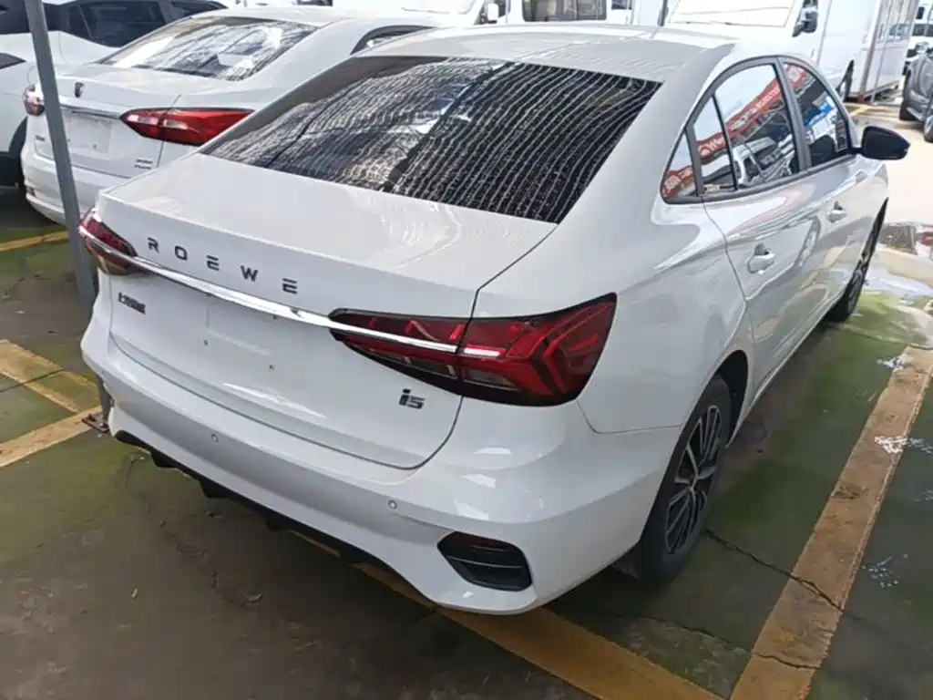 Roewe i5 2023