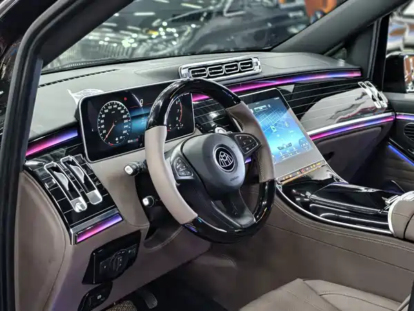 Mercedes-Benz Vito 2022