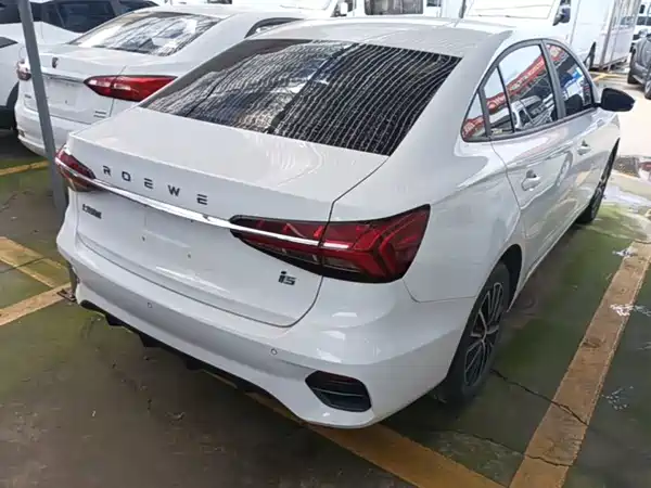 Roewe i5 2023