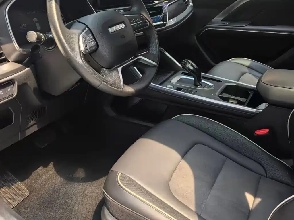 Haval H6 2022