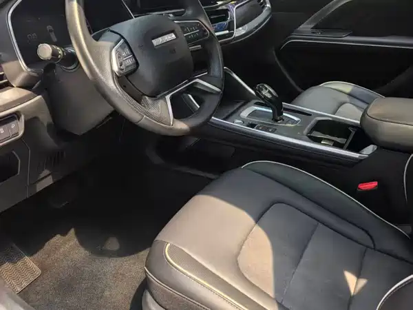 Haval H6 2022