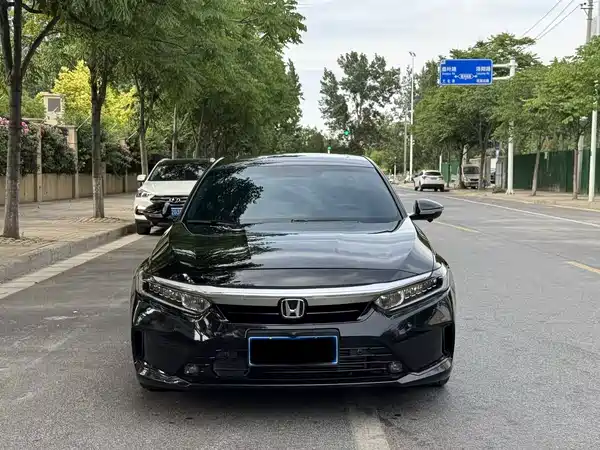 Honda Inspire 2022