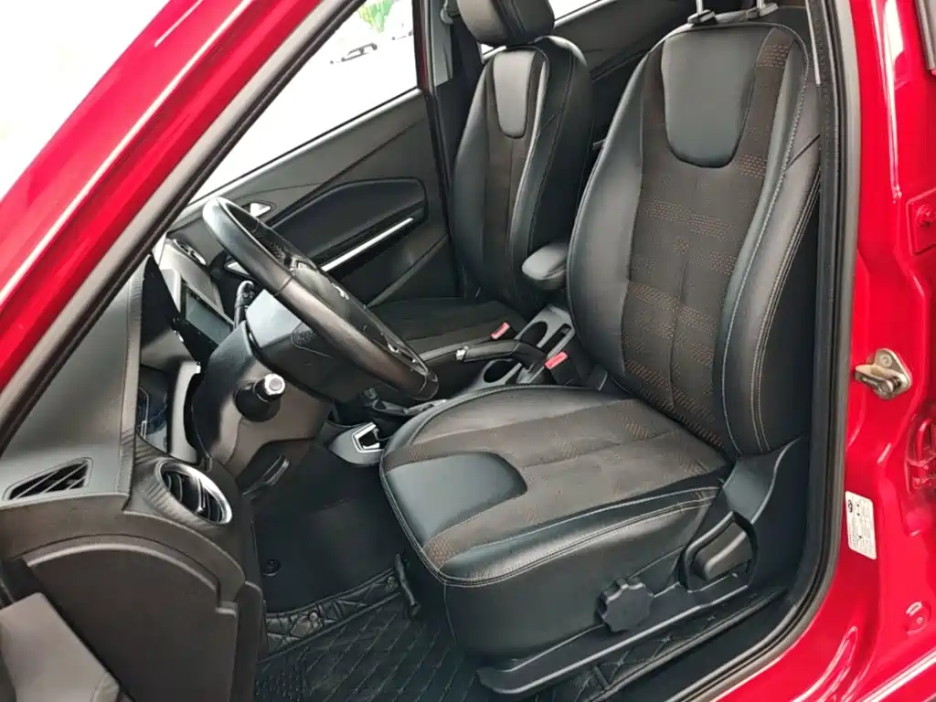 Chery Tiggo 3x 2020 — фото 15
