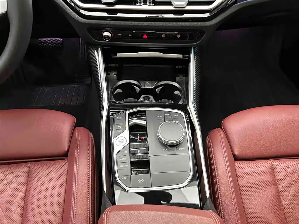 BMW 3 Series 2023