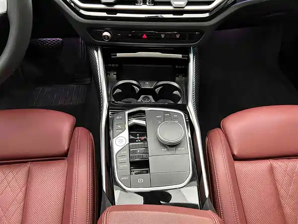 BMW 3 Series 2023