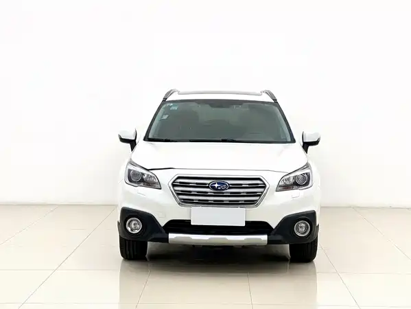 Subaru Outback 2017