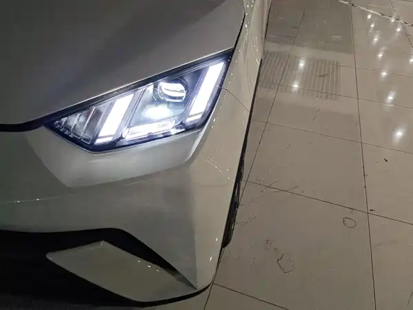 BYD Seagull 2024