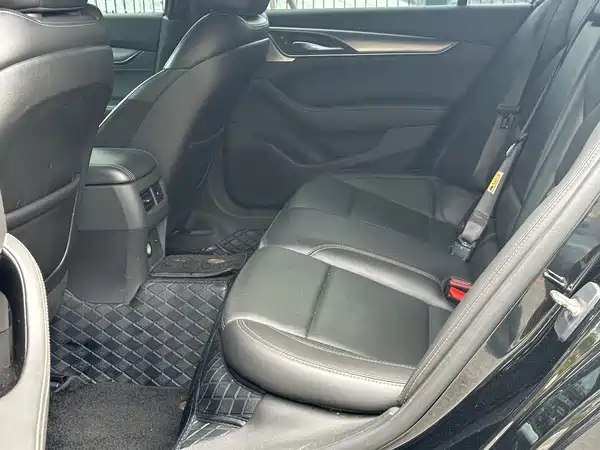 Cadillac CT5 2021