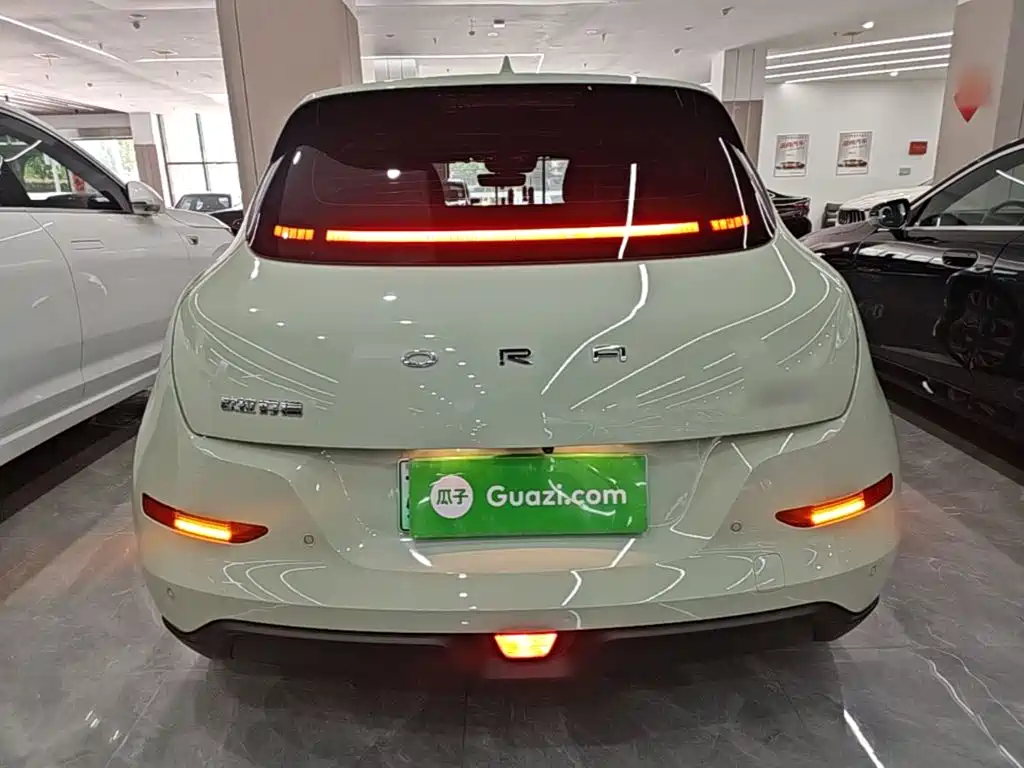 Ora Good Cat 2022