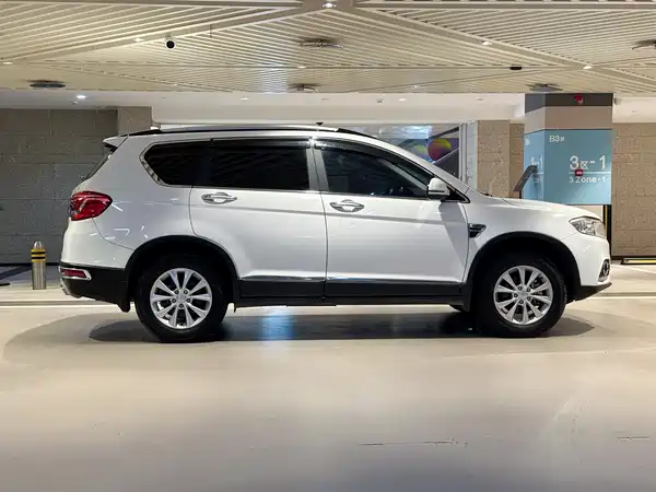 Haval H6 2019