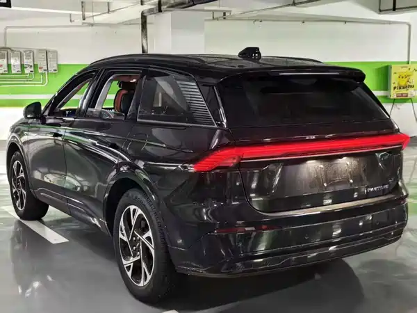 Lincoln Nautilus 2026