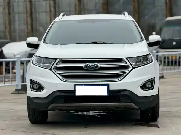 Ford Edge 2017