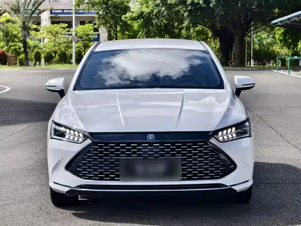 BYD Qin PLUS 2025