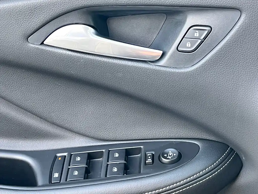 Buick Envision Plus 2019 — фото 19