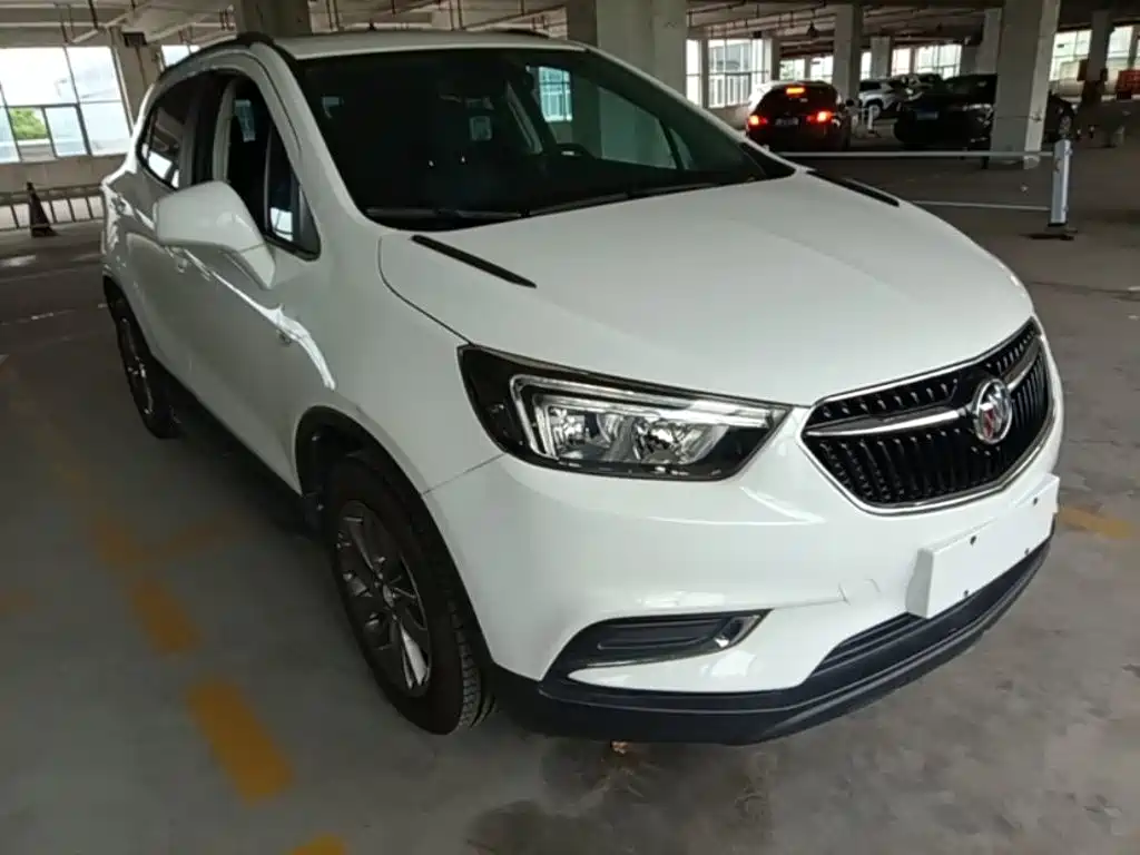Buick Encore 2017