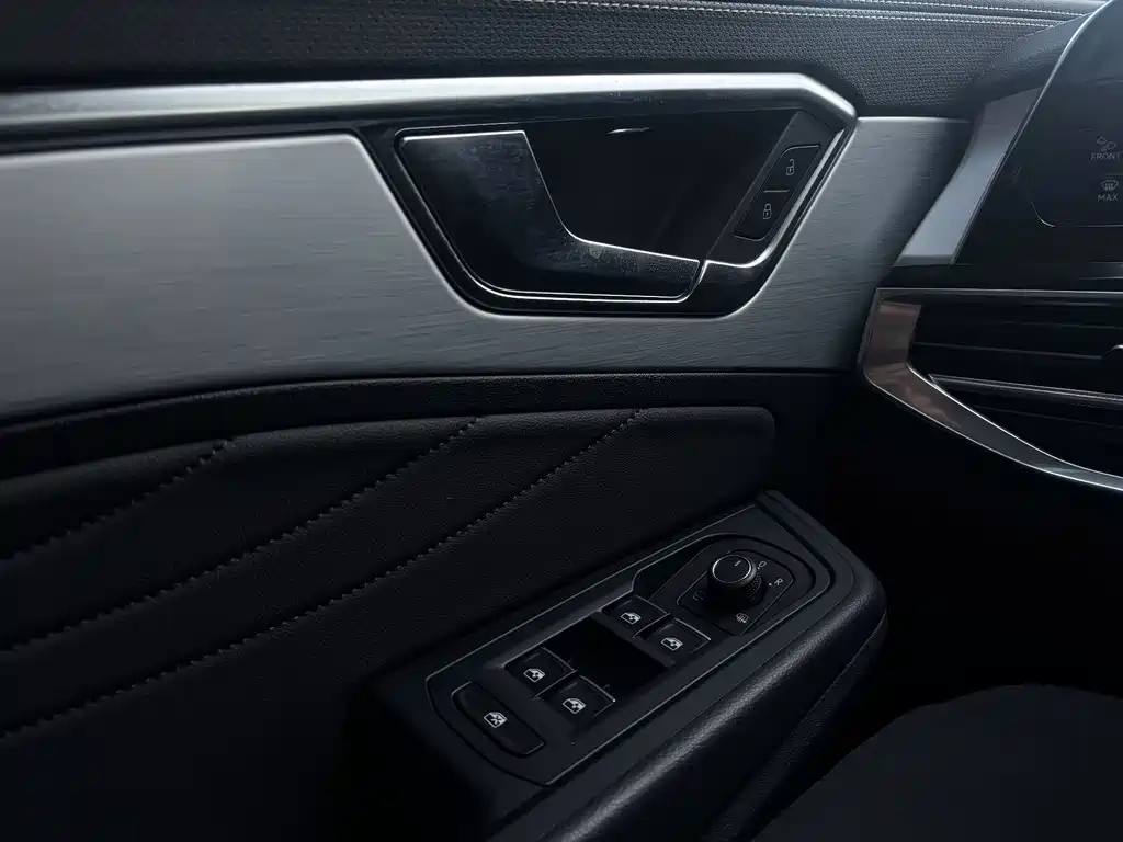 Volkswagen Talagon 2022 — фото 15