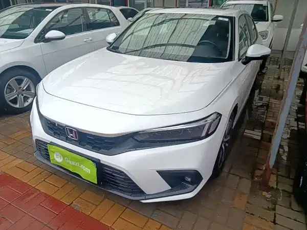 Honda Civic 2023