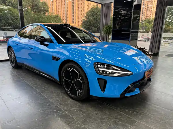 Xiaomi SU7 2026