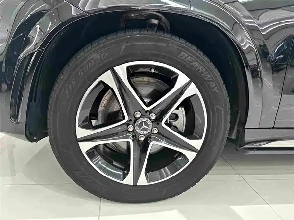 Mercedes-Benz GLE 2022