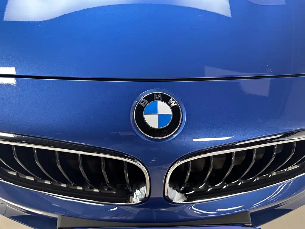 BMW 3 Series GT 2016 — фото 13