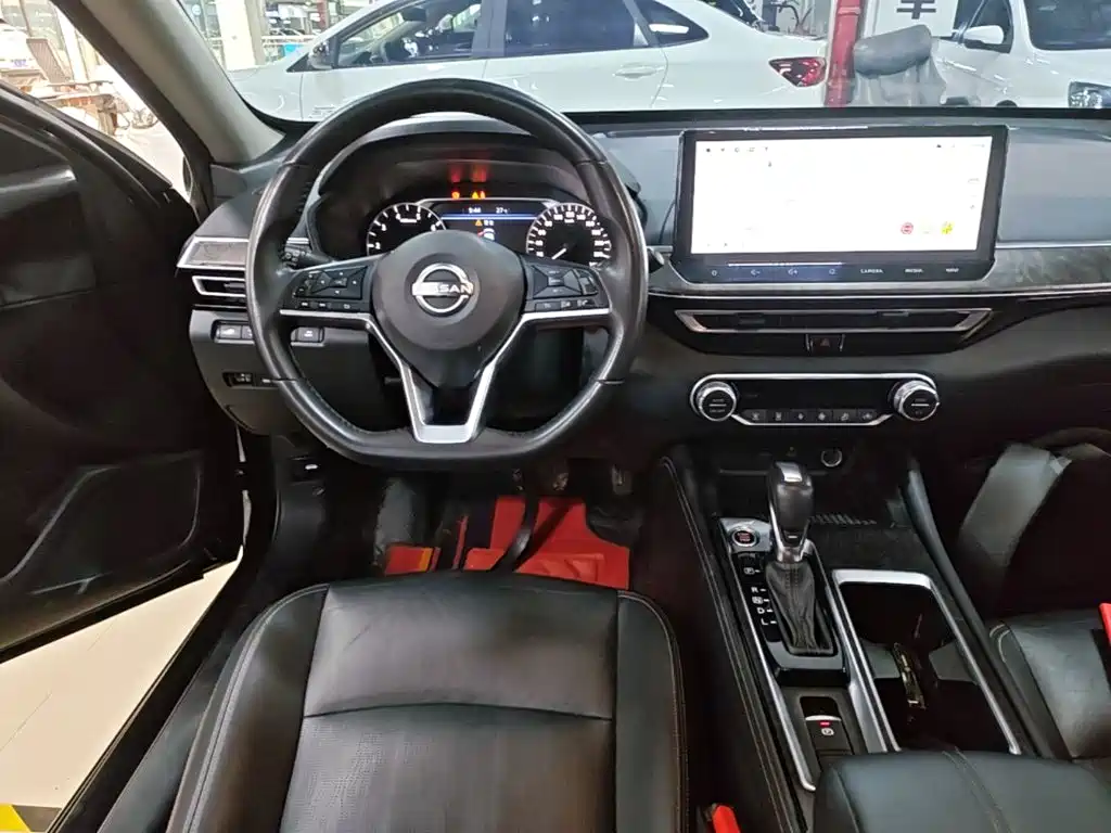 Nissan Teana 2023 — фото 13