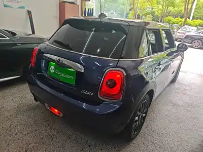 MINI MINI 2017