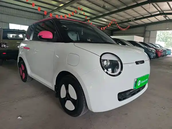 Changan Lumin 2025