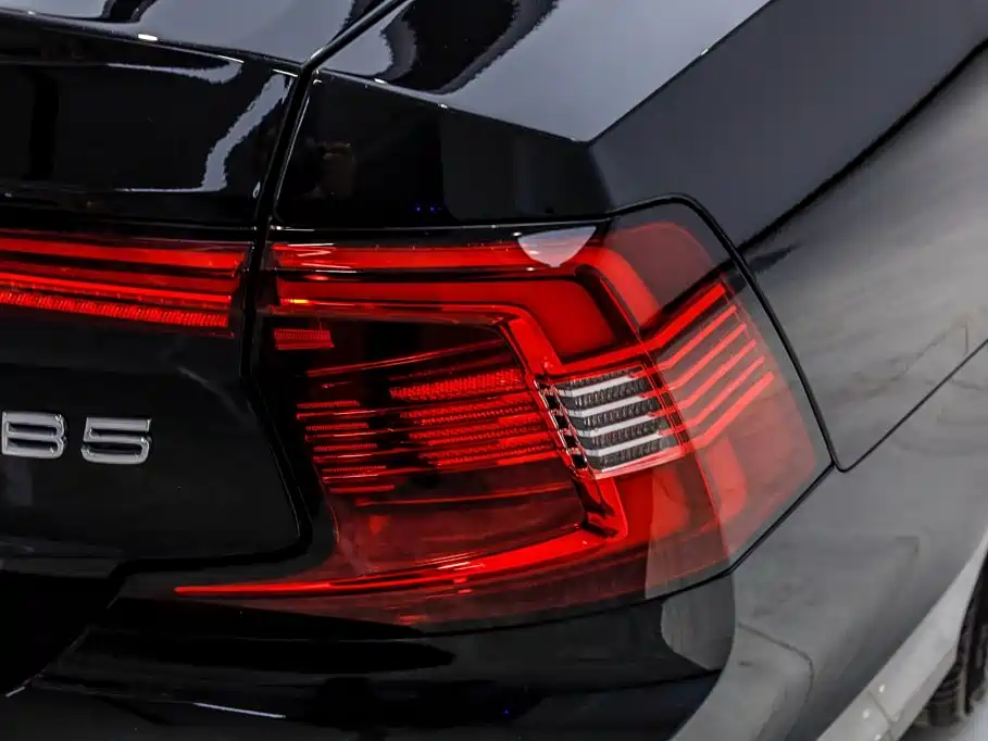Volvo S90 2025 — фото 10