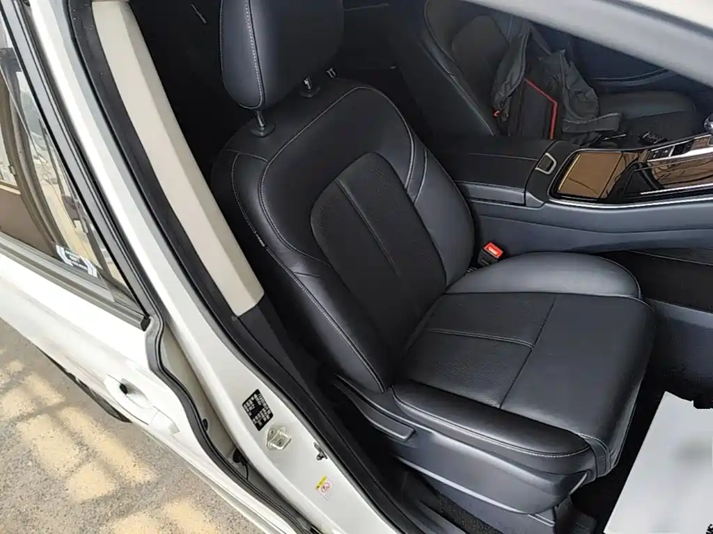 GAC Trumpchi M8 2023 — фото 25