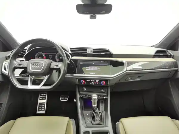 Audi Q3 2023