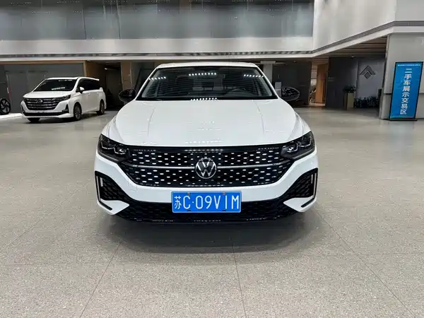 Volkswagen Lavida 2022