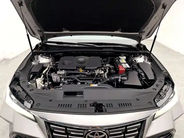 Toyota Avalon 2022 — фото 15