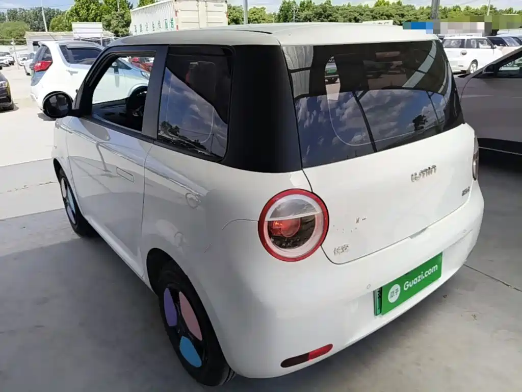 Qiyuan Lumin 2025