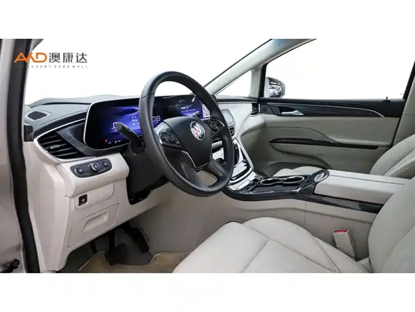 Buick GL8 2024