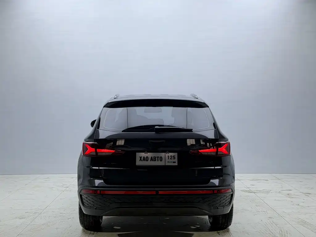 Jetta VS5 2022